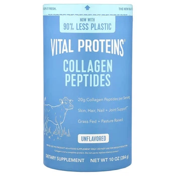 Колаген Vital Proteins Collagen Peptides 264 грам