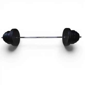 Штанга EVG-SPORT 55 кг