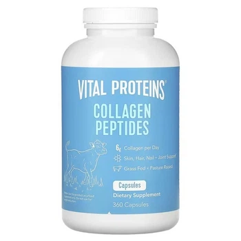 Колаген Vital Proteins Collagen Peptides 360 капсул