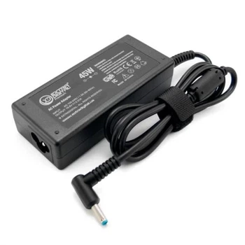 Адаптер для ноутбуков HP 19.5V, 2.31A, 45W, 4.5x3.0 (PSH3862) Extradigital 000349957