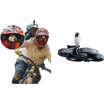 Комплект адаптеров Yingshi Insta360 GO 3S Action