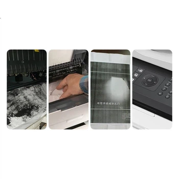 Картридж с тонером Lingyin CRG047, для Canon MF113w, MF112, LBP113w, LBP112, imageCLASS, барабан CRG049