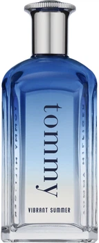 Woda toaletowa męska Tommy Hilfiger Tommy Vibrant Summer 100 ml (7640496671297)