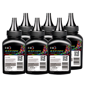 Картриджи лазерные Caige для Samsung SCX-4321/4521F/ML-1610/2010/2570 и Xerox 3117/3124, 6 шт