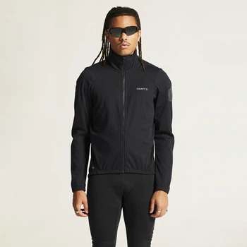 Мужская велокуртка Core Bike Subz Jacket 2 M Biome Men XXXL Черный