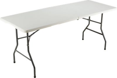 Stół ogrodowy Outtec O-42047 Biały