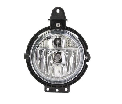Противотуманная фара Mini Cooper/One 2006-2013, Depo, 882-2003N-AQ