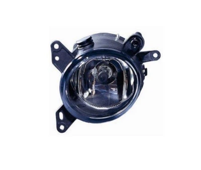 Противотуманная фара Mitsubishi Lancer 10 2007-/Mitsubishi Colt, правая, Depo, 214-2040R-AQ