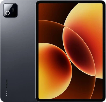 Планшет Xiaomi Pad 8 Pro 8/256GB Gray (VHU6534EU)