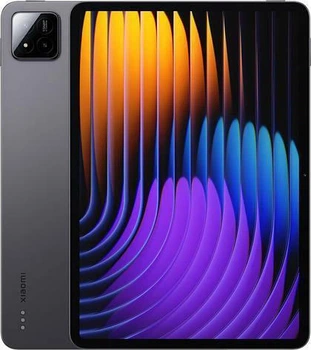 Планшет Xiaomi Pad 7 8/256GB Gray (VHU5498EU)