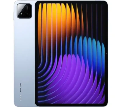 Планшет Xiaomi Pad 7 8/128GB Sky Blue (VHU5367EU) (with charger)