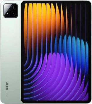 Планшет Xiaomi Pad 7 12/256GB Green