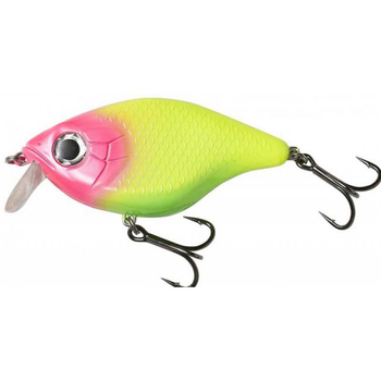 Воблер DAM MADCAT Tight-S Shallow 120мм 65гр FLOATING (CANDY) 56846