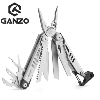 Мультитул Ganzo G305 Сірий