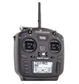 Пульт дистанційного керування RadioMaster TX12 MKII