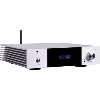 Інтегральний підсилювач ToneWinner AD-60 Silver