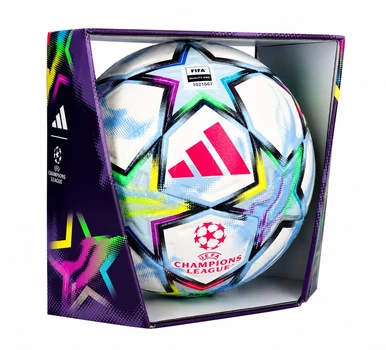 Офіційний м'яч Ліги Чемпіонів Adidas UCL Pro 26/27 (KE9757)
