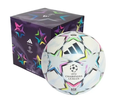Adidas UCL 26/27 League Boxed футбольный мяч No4 (KE9771_4)