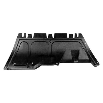 Защита двигателя Skoda Octavia Tour 1998-2012/Volkswagen Bora 1999-2005/Golf 4 1997-2003, бензин, AVTM, 1J0825237R, 189523227