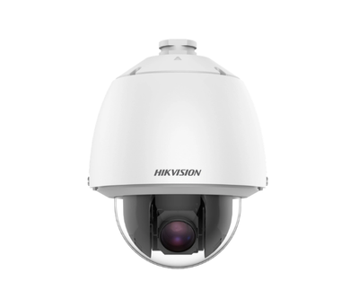 IP-видеокамера Hikvision DS-2DE5225W-AE(T5) 2Мп PoE 25x (4.8-120 мм)