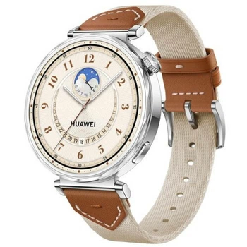 Смарт-часы HUAWEI Watch GT 5 41 mm Brown