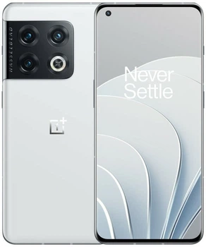 Смартфон OnePlus 10 Pro 12/512Gb Panda White (Global Version)