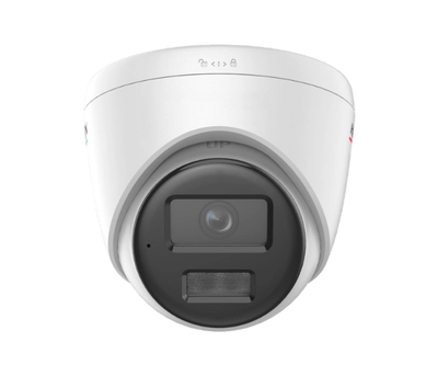 IP-видеокамера Hikvision DS-2CD1327G2H-LIUF 2Мп PoE микрофон (2.8 мм)