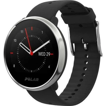 Смарт-годинник Polar IGNITE GPS Black M/L