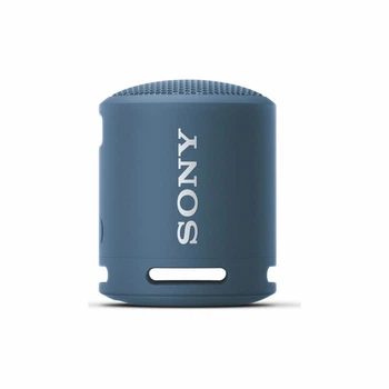 Портативная акустика Sony SRS-XB13 Powder Blue (SRSXB13LI)
