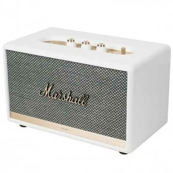 Портативная акустика Marshall Acton II Bluetooth White (1001901) (Asian Version)