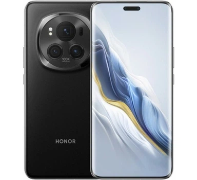 Смартфон Honor Magic6 Pro 16/1TB Black (Global Version)