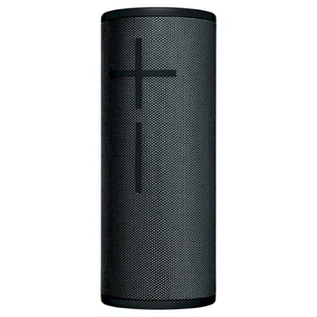 Портативная акустика Ultimate Ears Boom 3 Night Black (984-001360)