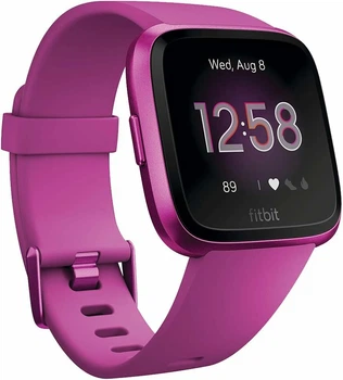 Смарт-годинник Fitbit Versa Lite Edition Pink