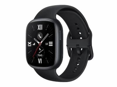 Смарт-часы Honor Watch 4 Black