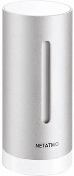 Датчик для метеостанції Netatmo Weather Indoor Module (NIM01-WW)