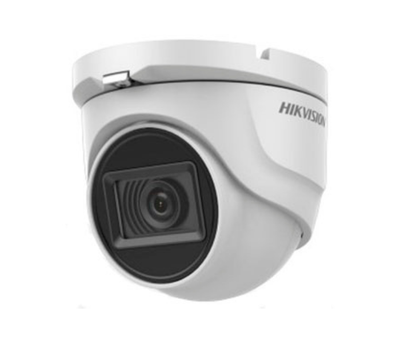 TurboHD-відеокамера Hikvision DS-2CE76U0T-ITMF 8Мп (2.8 мм)