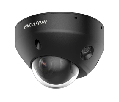 IP-видеокамера Hikvision DS-2CD2583G2-LIS2U 8Мп PoE микрофон (2.8 мм)
