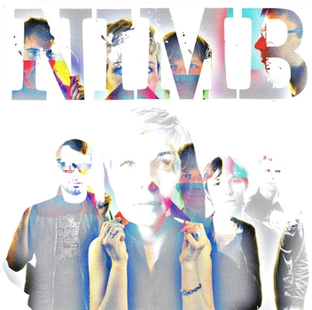 Компакт диск Moon Records Nimb Nimb CD
