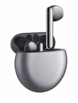 Наушники HUAWEI Freebuds 4E Silver Frost (55034500)