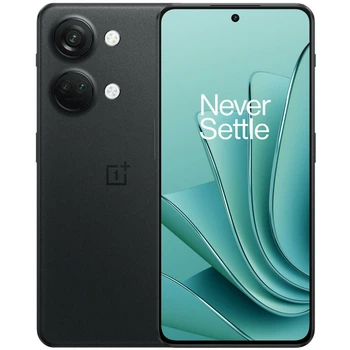 Смартфон OnePlus Ace 2V 12/256Gb Black (Asian Version)