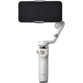 Стедикам DJI Osmo Mobile 6 Platinum Gray (CP.OS.00000284.01)