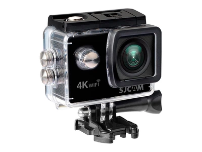 Екшн-камера SJCAM SJ4000 AIR 2K 30FPS Action Camera Black