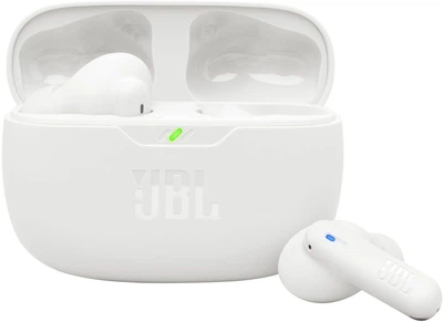 Наушники JBL Wave Beam 2 White (JBLWBEAM2WHT)