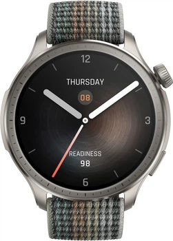 Смарт-часы Amazfit Balance Sunset Grey (Global Version без NFC)