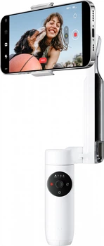 Монопод-стабилизатор Insta360 Flow Creator Kit White (CINSABBA/B)
