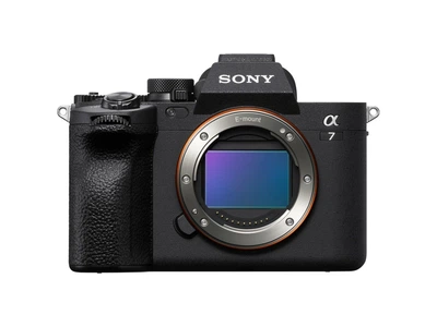 Фотоаппарат Sony Alpha 7 IV + FE 24-105mm F/4 G OSS (ILCE7M4GBDI)