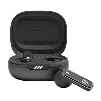 Наушники JBL Live Flex Black (JBLLIVEFLEXBLK)