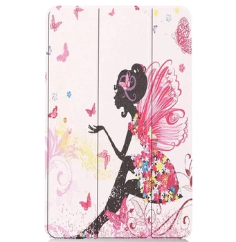 Чохол Primolux Slim для планшета Samsung Galaxy Tab A9 8.7" (SM-X110 / SM-X115) - Fairy