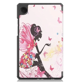 Чохол Primolux Slim для планшета Samsung Galaxy Tab A11 8.7" (SM-X130 / SM-X135) - Fairy