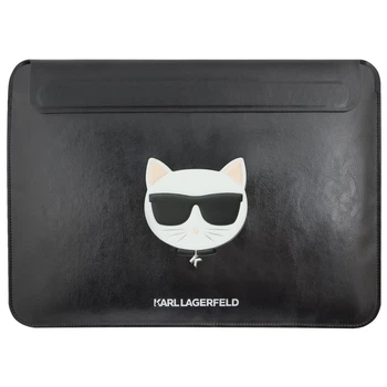 Чехол Karl Lagerfeld Choupette Sleeve 13" Black (KLCS133CHBK)